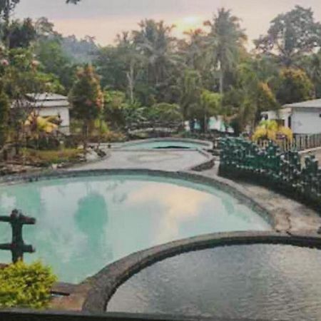 วิสมา เบเลรัง Hotel Kalianda ภายนอก รูปภาพ