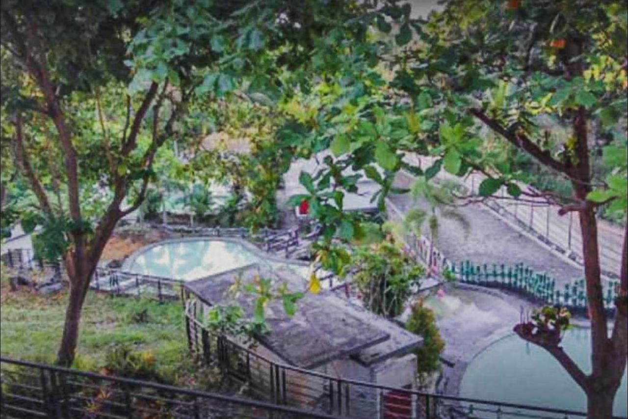 วิสมา เบเลรัง Hotel Kalianda ภายนอก รูปภาพ